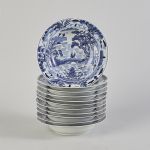 1767&nbsp;8014&nbsp;Tallrikar